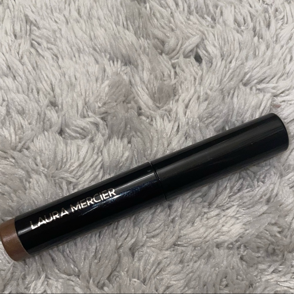 Laura mericier exclusive shade strapless eye caviar eyeshadow stick mini
